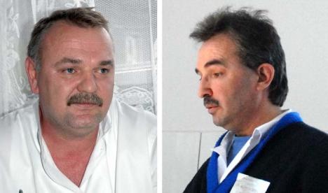 Banii sau puşcăria! Condamnaţi pentru malpraxis, doi medici din Bihor riscă închisoarea